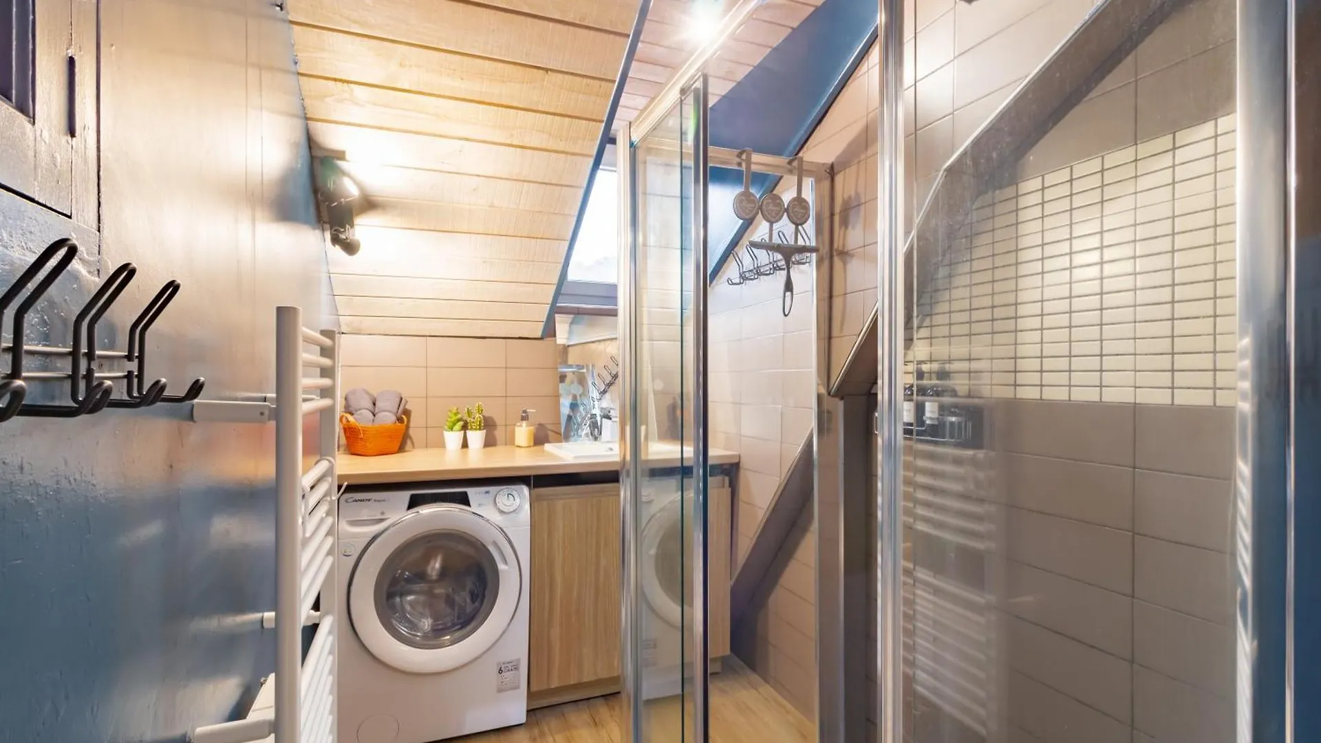 Apartment La Polaire - 3 Chambres Telecabine A 200M Ax-les-Thermes