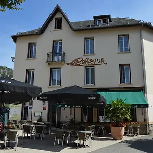 Hotel Le Bellevue Hotel